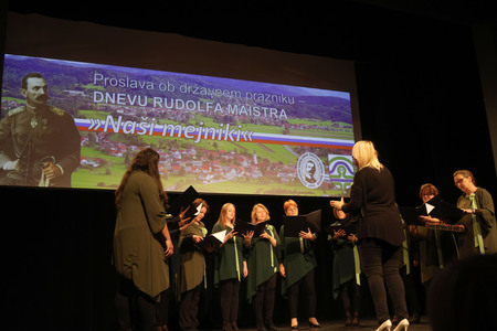 Dan Rudolfa Maistra 38 Foto Ljubo Vukelič